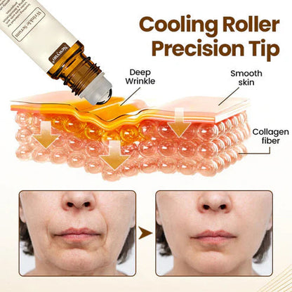 🔥Newyuo® Renewing 10s Wrinkle Serum